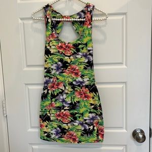 Material Girl dress